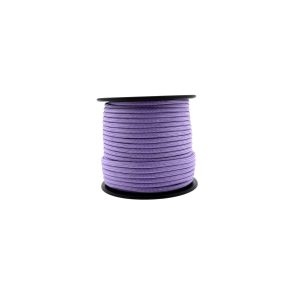 Paracord 550 tipo III Pastel Lila-30 mtr