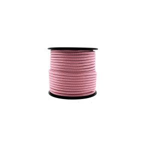 Paracord 550 type III Pastel Roze-30 mtr Paracord 550 tipo III Pastel Rosa-30 mtr