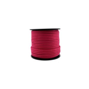 Paracord 550 type III Red Velvet-30 mtr Paracord 550 tipo III Red Velvet-30 mtr