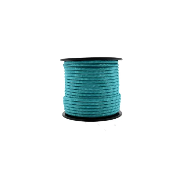 Paracord 550 tipo III Signature Blu-30 mtr Paracord 550 tipo III Signature Blu-30 mtr