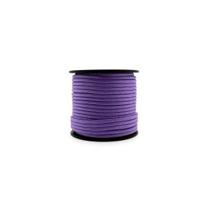 Paracord 550 tipo III Amethyst Lila-30 mtr