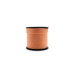 Paracord 550 tipo III Glamorous Peach-30 mtr