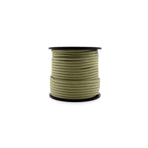 Paracord 550 type III Golden Kiwi-30 mtr Paracord 550 tipo III Golden Kiwi-30 mtr