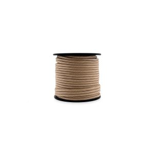 Paracord 550 type III Light Taupe-30 mtr Paracord 550 tipo III Light Taupe-30 mtr