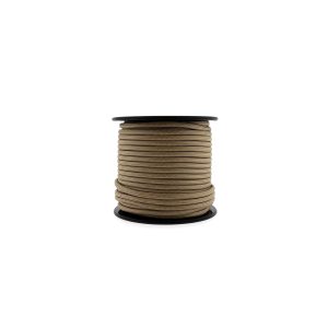 Paracord 550 type III Meadow Brown-30 mtr