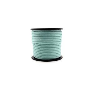 Paracord 550 type III Pastel Eggshell-30 mtr Paracord 550 tipo III Pastel Eggshell-30 mtr