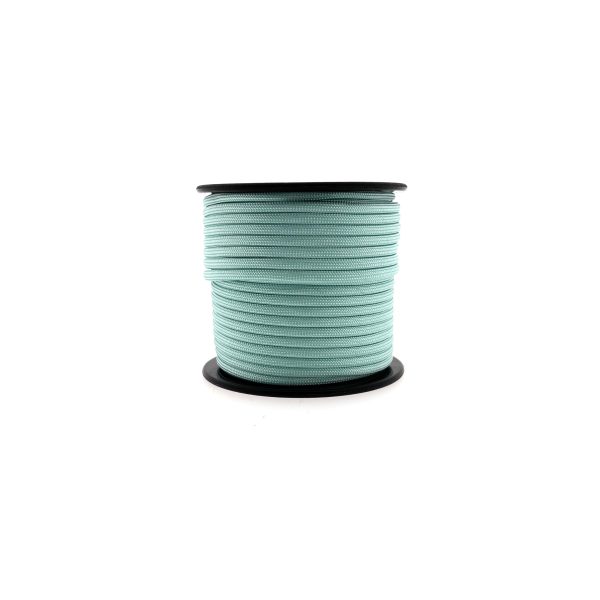 Paracord 550 tipo III Pastel Eggshell-30 mtr Paracord 550 tipo III Pastel Eggshell-30 mtr