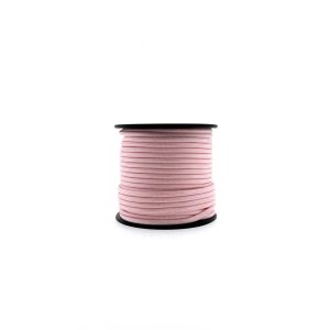 Paracord 550 type III Pastel Rouge-30 mtr Paracord 550 type III Pastel Rouge-30 mtr