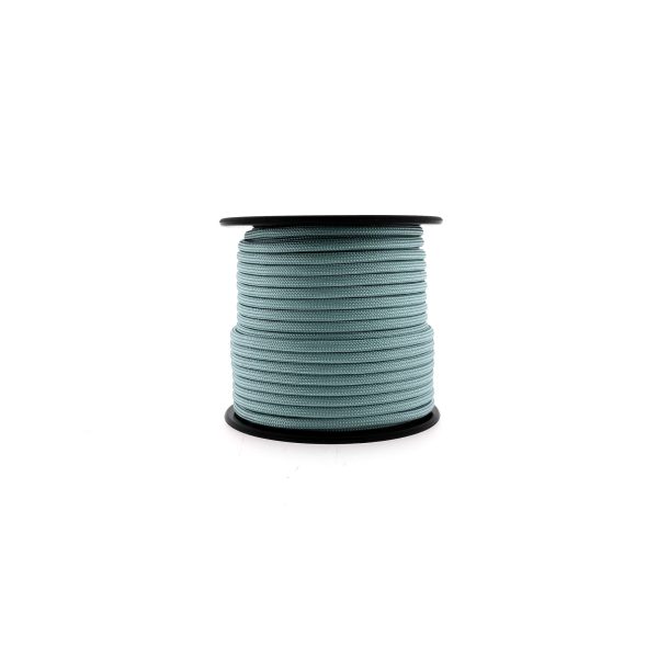 Paracord 550 type III Spruce Blauw-30 mtr Paracord 550 tipo III Spruce Blu-30 mtr