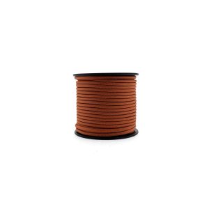 Paracord 550 tipo III Squirrel Marrone-30 mtr