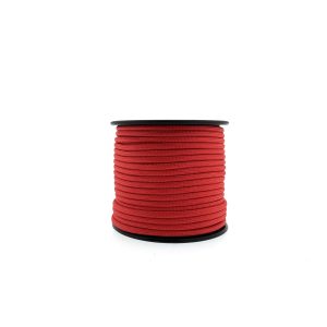 Paracord 550 type III Bright Red-30 mtr Paracord 550 type III Bright Red-30 mtr