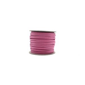 Paracord 550 type III Lavender Roze-30 mtr Paracord 550 tipo III Lavender Rosa-30 mtr