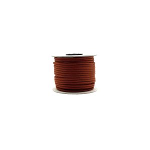 Paracord 550 type III Rust-30 mtr Paracord 550 tipo III Rust-30 mtr