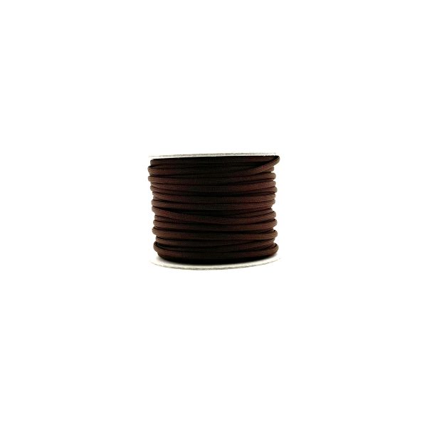 Paracord 550 tipo III Walnut-30 mtr Paracord 550 tipo III Walnut-30 mtr