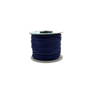 Paracord 425 type II Navy Blauw-30 mtr Paracord 425 tipo II Navy Blu-30 mtr