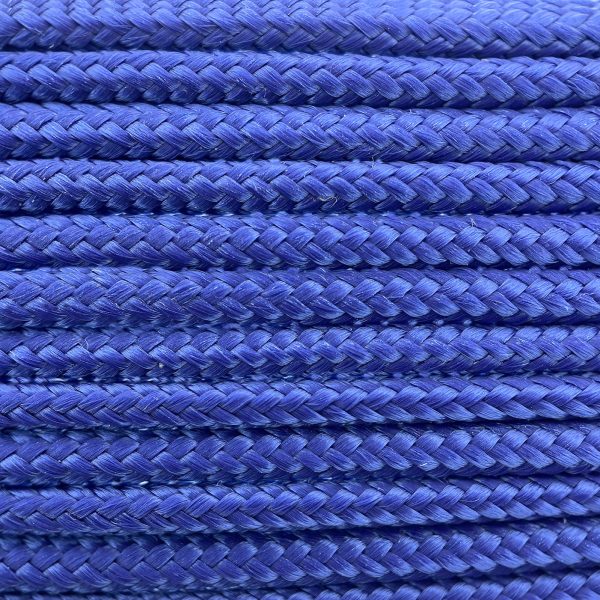 Paracord 275 2 mm Indigo Paracord 275 2 mm Indigo